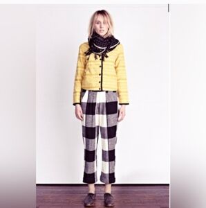 Ace & Jig Women's Donegal Plaid Blazer